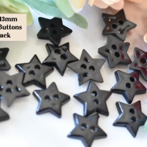 50pcs Metal Labels Silver Bronze Gold Star Heart Crown Handmade Labels for  Clothing Sewing Tags on Knitting Hats Bags DIY